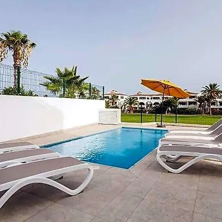 Easytenerife - Gold Princess