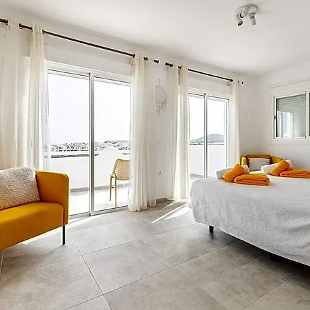 Easytenerife - Gold Princess *