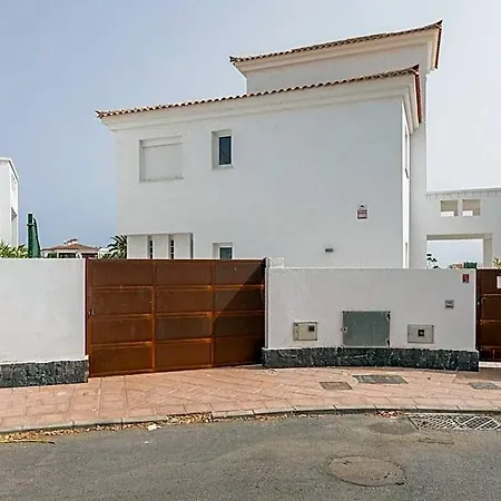 Easytenerife - Gold Princess *