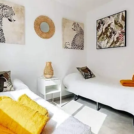 Easytenerife - Gold Princess * 산미겔데아보나